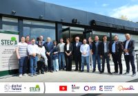 Atelier pour les entreprises technologiques du secteur de l’agritech