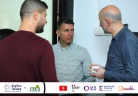 Atelier pour les entreprises technologiques du secteur de l’agritech