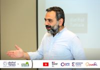 Atelier pour les entreprises technologiques du secteur de l’agritech