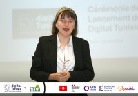 Atelier pour les entreprises technologiques du secteur de l’agritech