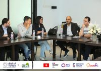 Atelier pour les entreprises technologiques du secteur de l’agritech