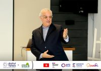 Atelier pour les entreprises technologiques du secteur de l’agritech