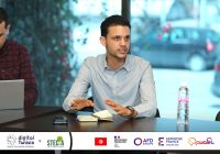 Atelier pour les entreprises technologiques du secteur de l’agritech