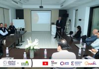 Atelier pour les entreprises technologiques du secteur de l’agritech
